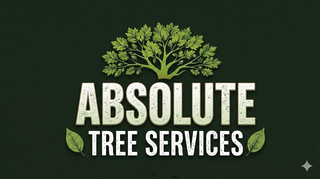 Absolute Tree Services logo